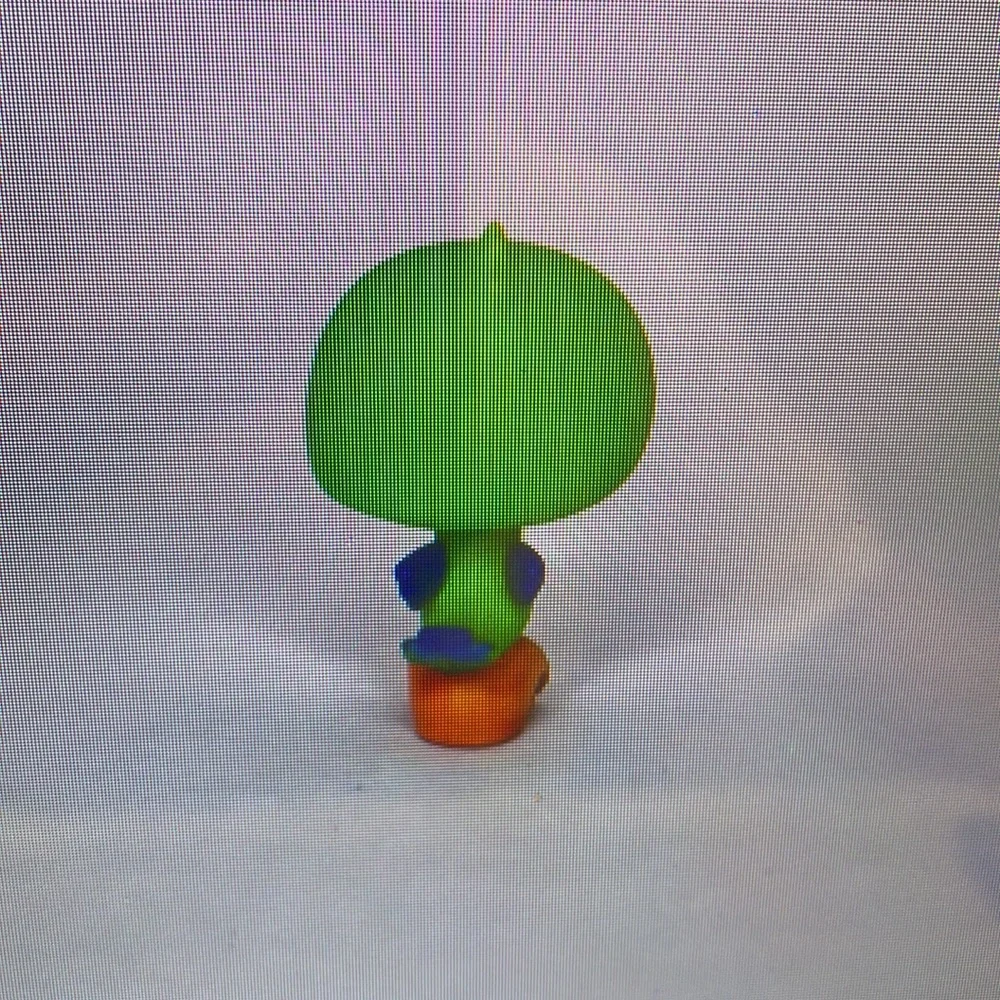Colorful Bird Toy for Pets